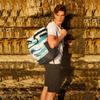 Anemoss Waves Insulated Cooler Backpack