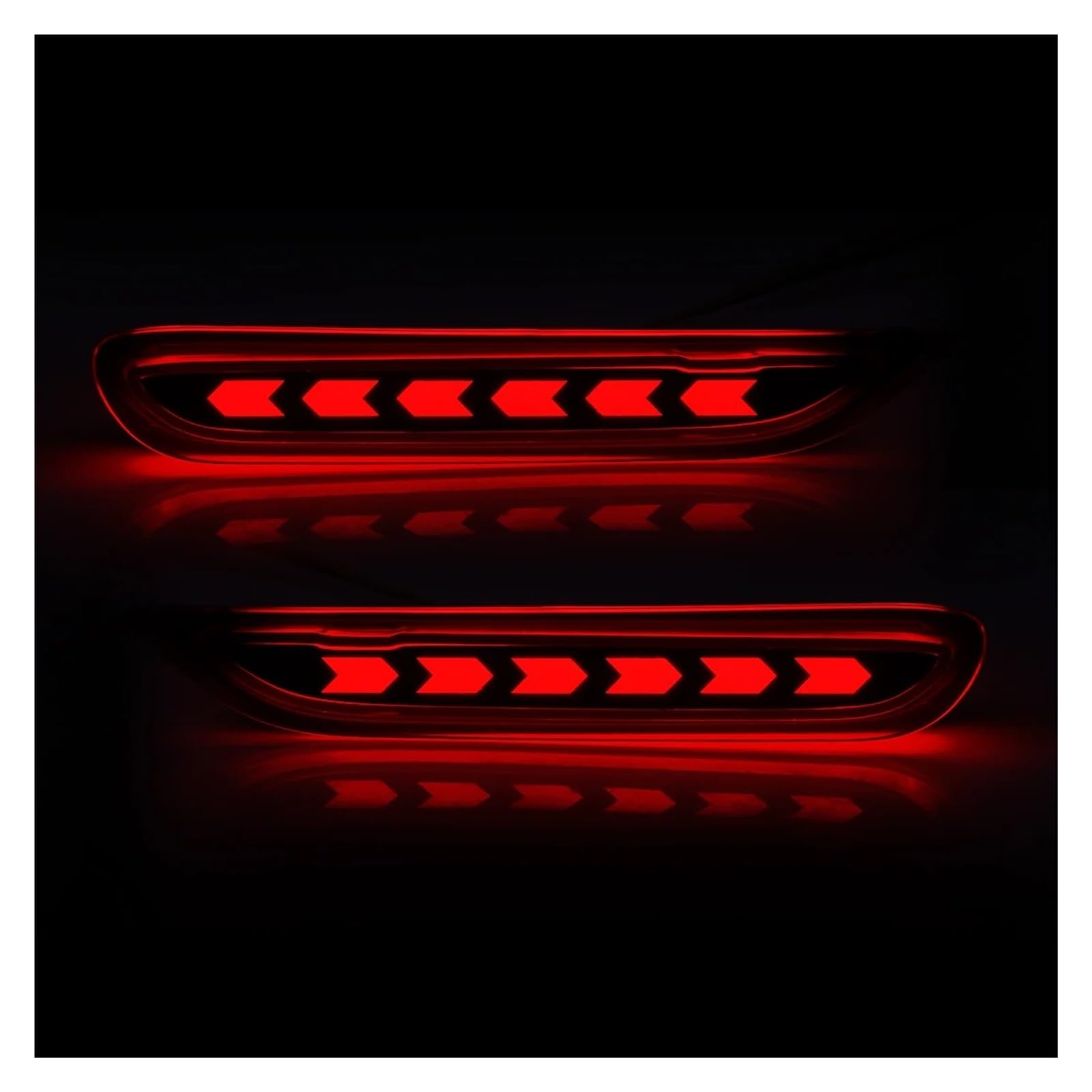 

Tail Light Assembly For Xtrails T32 Leaf Rogue Qashqai J11 2014 2015 2016 Dynamic One Size