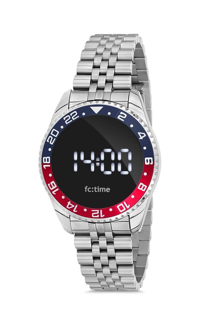 

Ferrucci FC TM 1020 11104.1 64052 Men s Wrist Watch