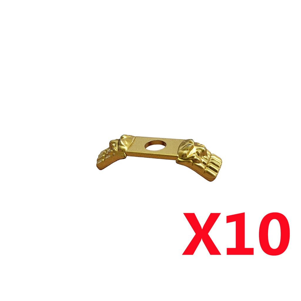 MOC Medieval Soldier Shoulder Armor Building Blocks Knight Figure Wearing Part Accessories Helmet Wings Weapon DIY Toy Gift K001