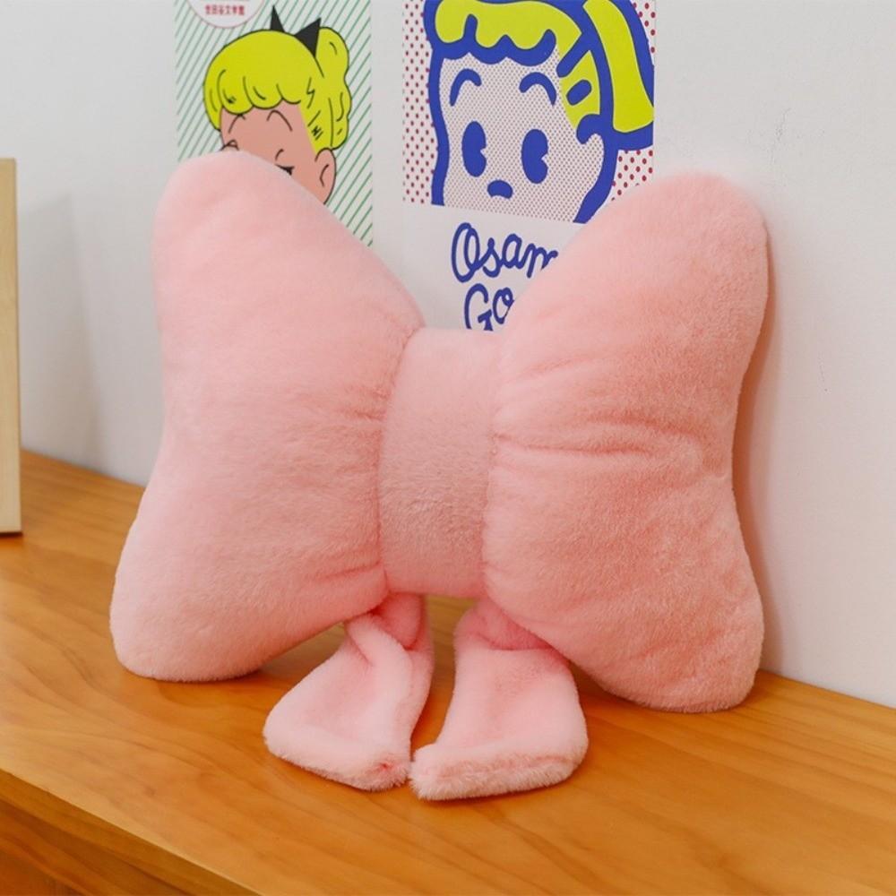 

Soft Plush Throw Pillow 30/40cm Soft Couch Cushion New Lumbar Pillow Home Decor 30cm розовый