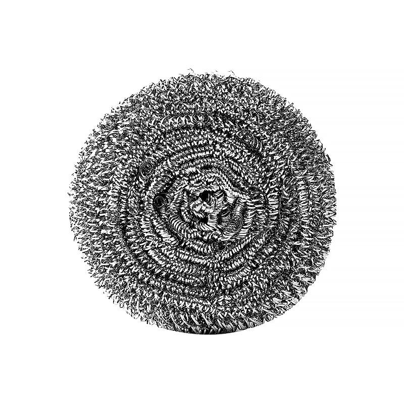 Windmill Fruit 6-pack 410 Steel Wool Household Cleaning Balls/Dishwashing Brushes - Non-shedding