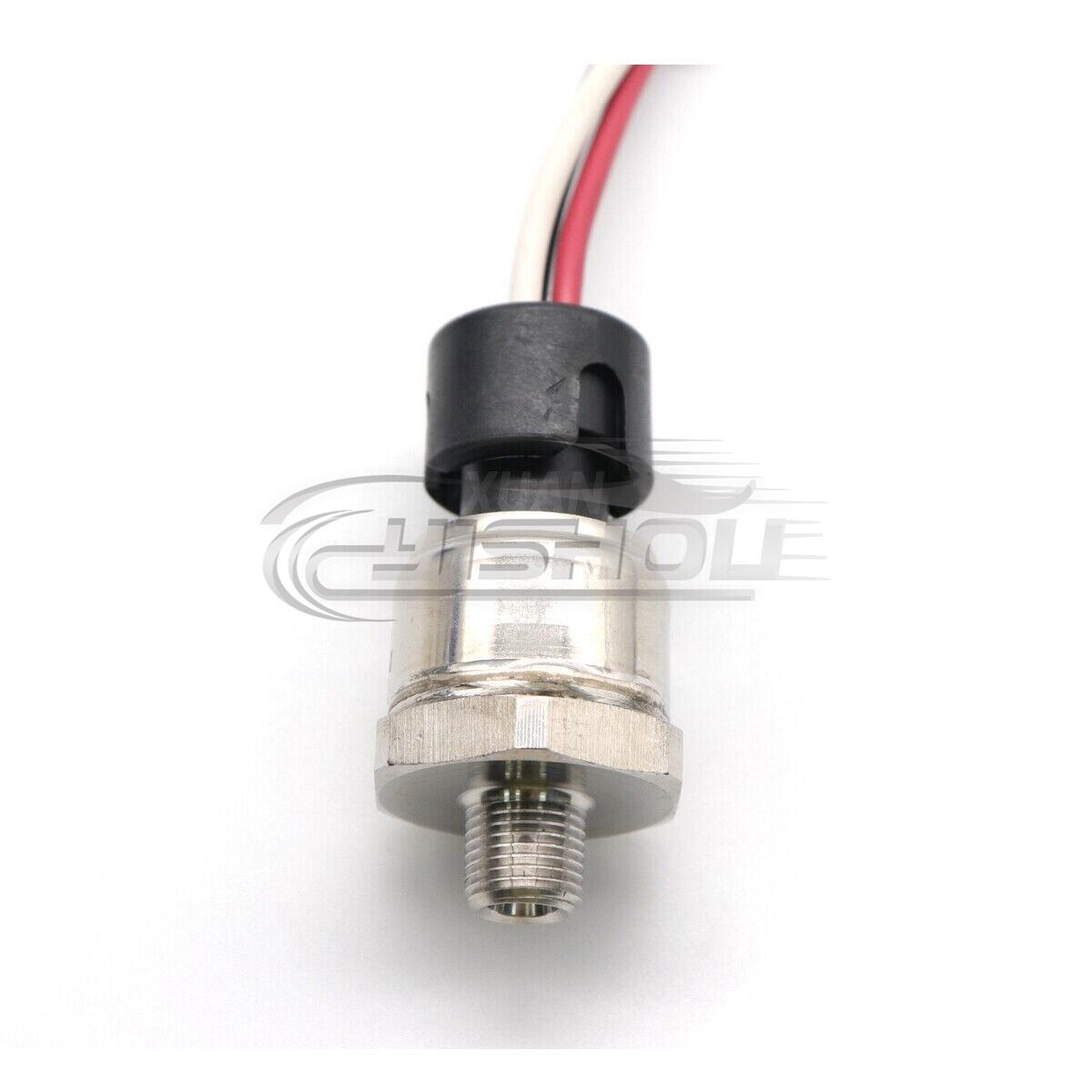 42-1309 Pressure Sensor For Thermo King Transducer Discharge 0-500 PSIG