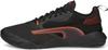 Fuse 2.0 Sneakers Black/cayenne/wood Violet