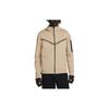 Nike Barcelona Tech Windrunner Herren Nike Fußball Kapuzenpullover mit durchgehendem Reißverschluss DX4752-277