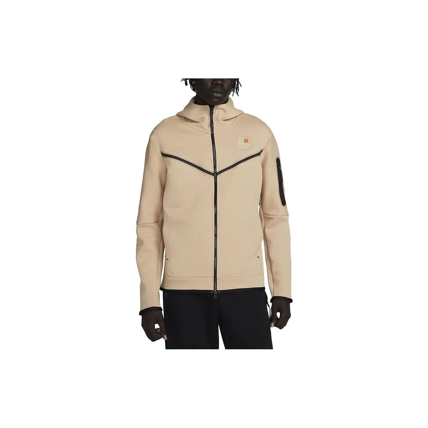 Nike Barcelona Tech Windrunner Vīriešu Nike