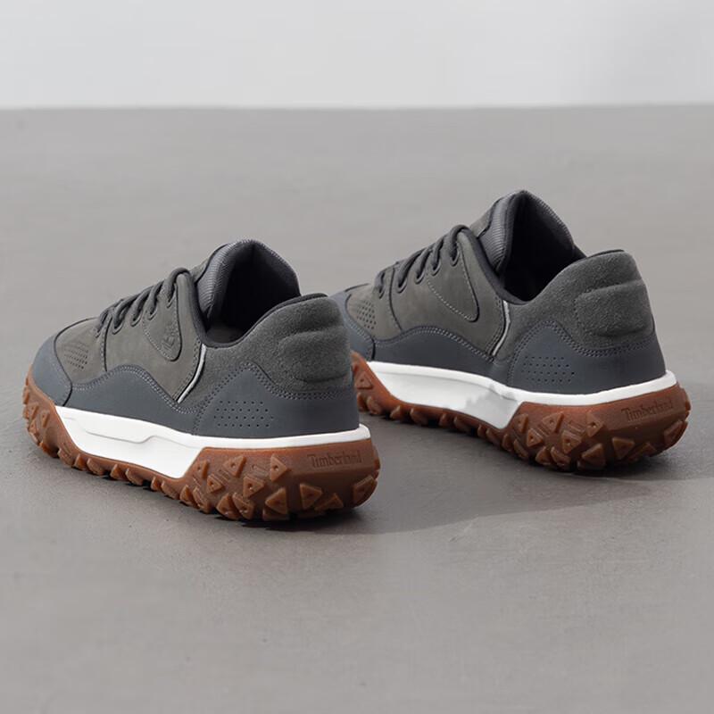 Timberland Men's Low-Top Hiking Shoes