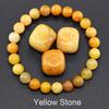 Amethyst Bracelet Crystal Stone Beads for Women Jewelry Accessory