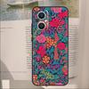 Betsy Ann Wiltshire London Cover For OPPO Reno 14 13 11 10 Pro 12F 11F 13F 14F 7 8 Lite OPPO Find X6 X5 X8 X9 Pro Case