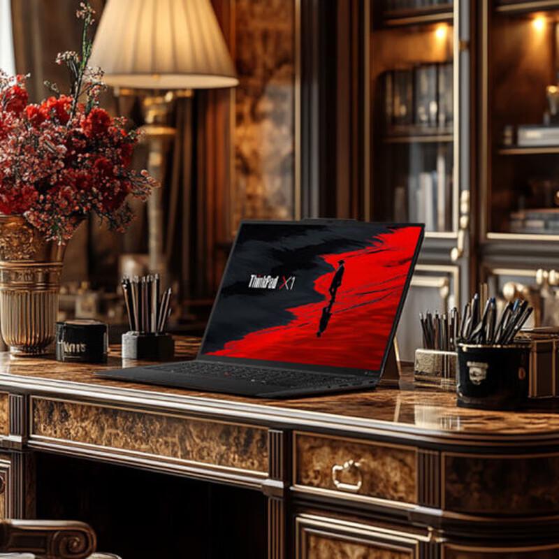 Lenovo ThinkPad X1 Carbon Gen 12 14-inch AI Business Laptop (CN Version)