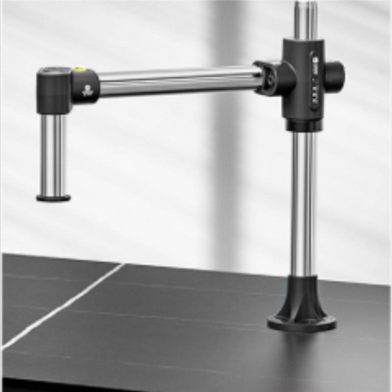 

Yang Changshun 6558X 360° Rotating Microscope Stand with Built-in Level