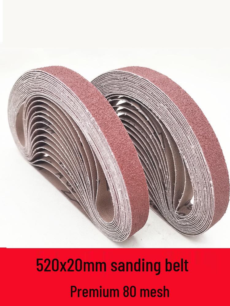 Compact Sanding Belt Machine Stand for Wood & Metal: Angle Grinder Attachment for Sanding, Grinding, and Sharpening.