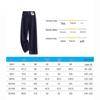 Women's Dark Slimming Jeans: Narrow & Wide Leg High Waist, Small Size, Spring/Autumn 2025 Collection.