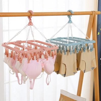 Produtos de lavanderia – Secadores de roupa