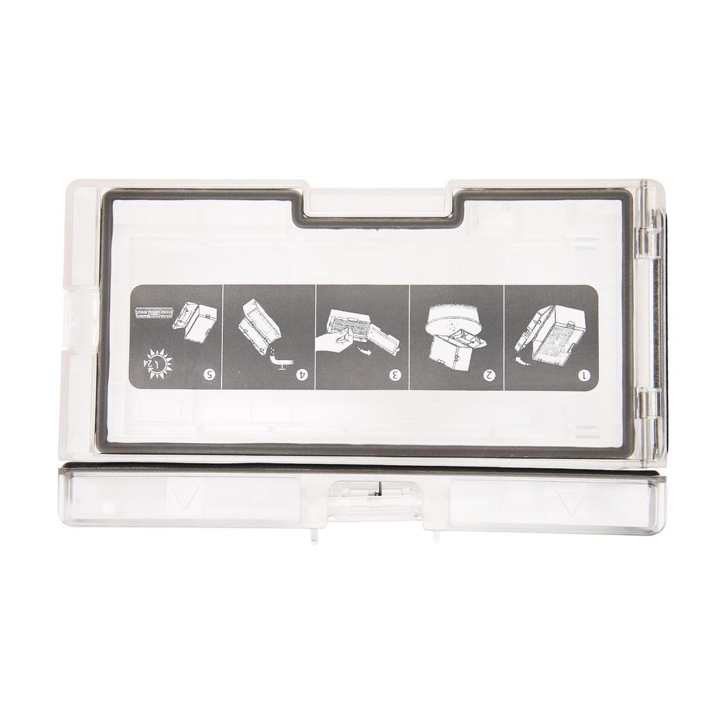 Dust Collection Box for Xiaomi Roborock S7 T7S T7S PLUS G10 Floor Sweeping Robot Trash Collection