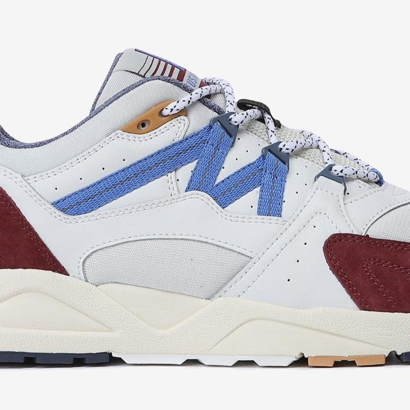 Karhu Fusion 2.0 Hiking Running Shoes Skhu2138041