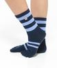 THUMBTOE Blueberry Socks Pilates Socks Toe Socks Non-Slip Socks