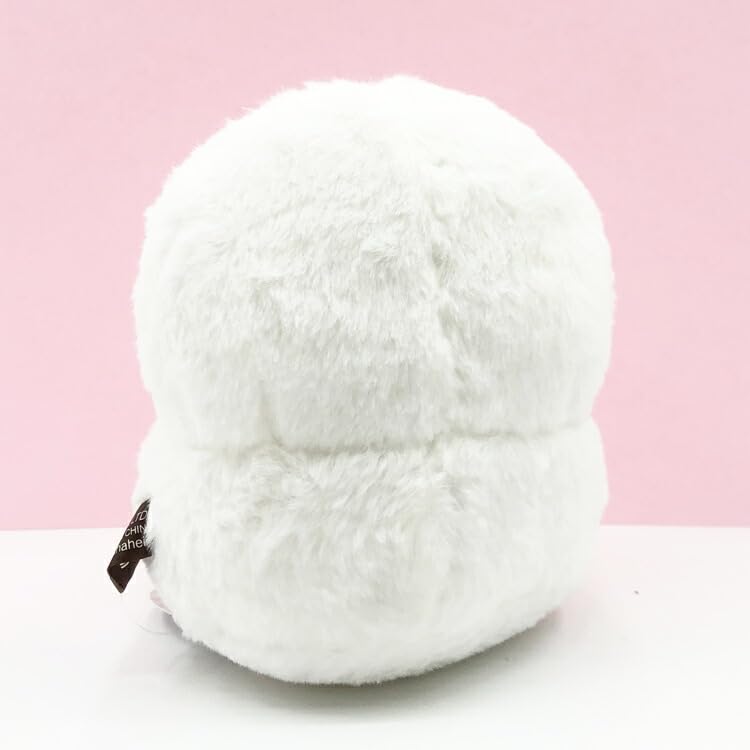 Kanahei's Small Animals Pisuke Plush Toy M 8203 652