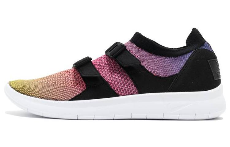 Nike Air Sock Racer Ultra Flyknit Rainbow 898021-700 43