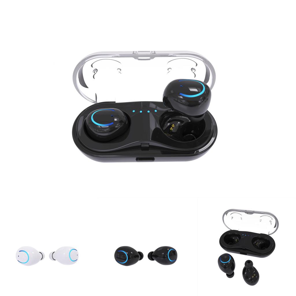 Hbq Q18 Wireless Earbuds Stereo Bluetooth Headphones With Advanced Sound Quality