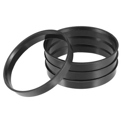 Zentrierring, 2,7 Zoll (70.1 mm) / 2,6 Zoll (67,1 mm), Radnabe