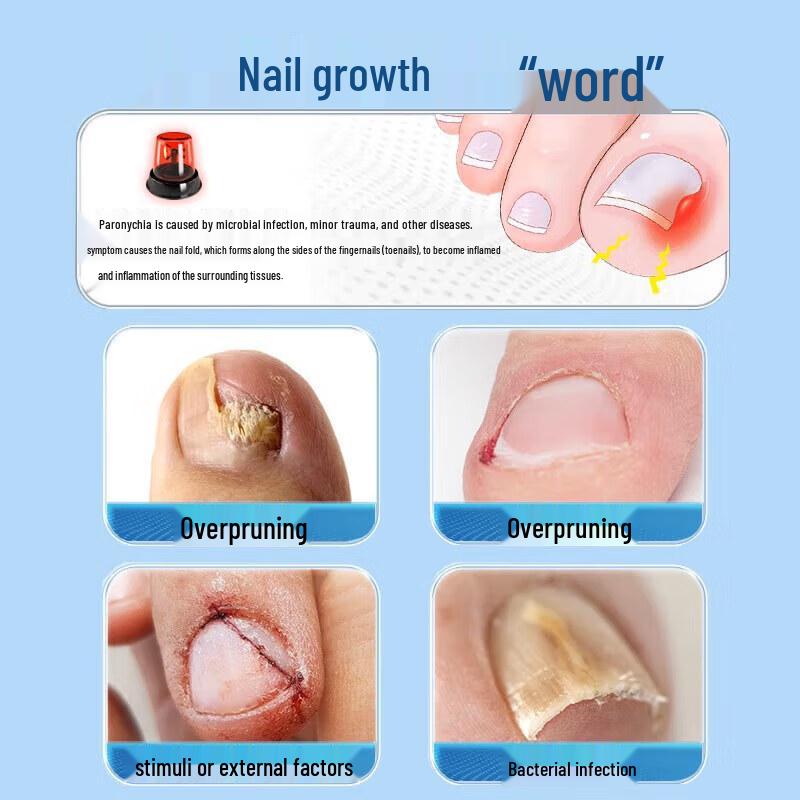 Miyamoto Musashi Foot & Nail Care