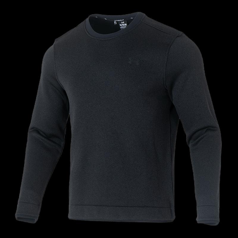 Under Armour Men's Fleece Pullover Sweatshirt