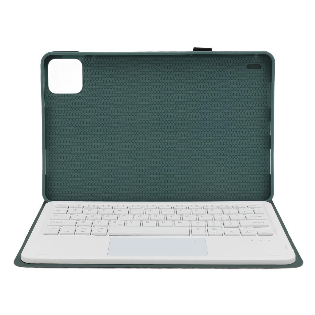 Keyboard Case for Xiaomi for Mi Pad 6 6 Pro 11 Inch 2023 PU Stand Cover With Magnetic Removable Wireless Bluetooth