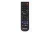 Panasonic DP-UB154 Blu-ray player 4K Ultra HD Black