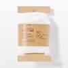 MUJI Polyester Cushion Mesh Laundry Net for Underwear 28.5cm X 20cm X 20cm 83932404