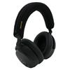 För Sennheiser ACCENTUM PLUS Hörlurar Öronproppar Dragkedja stickat tyg pannband skyddande överdrag Huvudbågeöverdrag Avancerad känsla