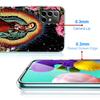 Virgin De Guadalupe Virgen Mary Phone Case For Samsung Galaxy A17 A16 A15 A14 A13 A57 A56 A55 A54 A53 A37 A36 A35 A34 A33 A26 A2