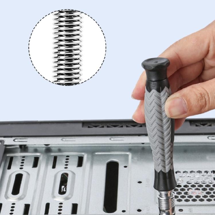 Professional 126 In 1 Electronics Repair Tool Set Magnetic Precisions Screwdriver with Multi Bits For Delicate Devices