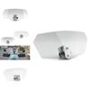 Universal Motorcycle Windshield Shielding Panel Clear And Tinted Options Available