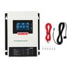 DC To DC Battery Charger Boost Buck MPPT Solar Charge Controller 12V 30A 400W Aluminium Alloy for RV