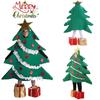 Tree Christmas Cosplay Costume Funny Clothes Suit Xmas Fancy Dress Adults Party