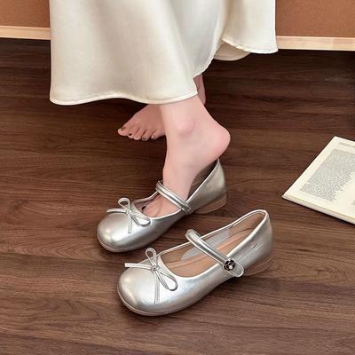 Sapatos clássicos