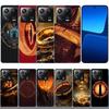 The L-Lord of the R-Rings Phone Case For Xiaomi Poco F7 Ultra X7 X6 M8 M7 M6 M4 M3 Pro X4 Mi 15 15T 14 14T 12T 12S 10T Pro 12 11
