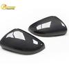 Carbon Fiber Replacement Rearview Mirror Cover for Volkswagen Golf 6, Touran, Bora, New Lingyu