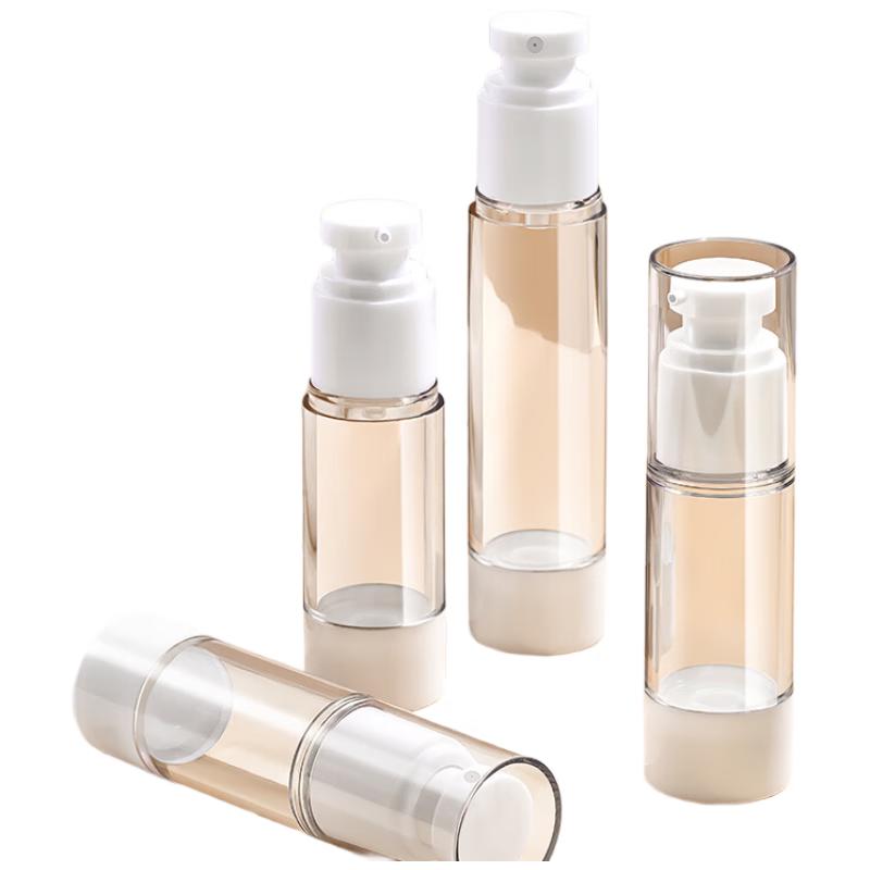 BADIGAO Portable Travel Vacuum Spray Bottle