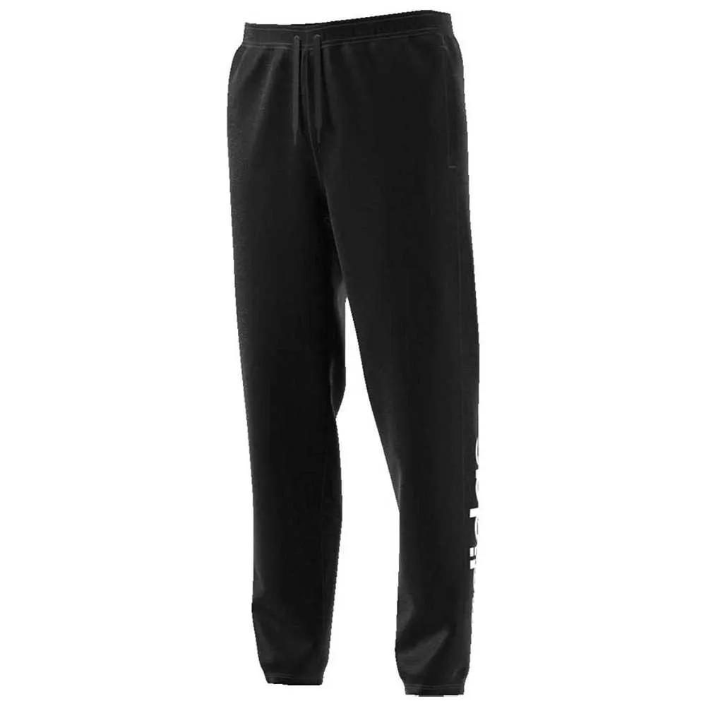 Adidas Essentials Linear French Terry Pants