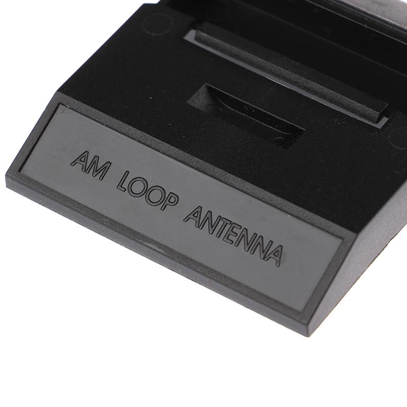 Am Anténa Xh Konektor Terminál Am Přijímač Signálu Anténní Rám Rádio Anténa