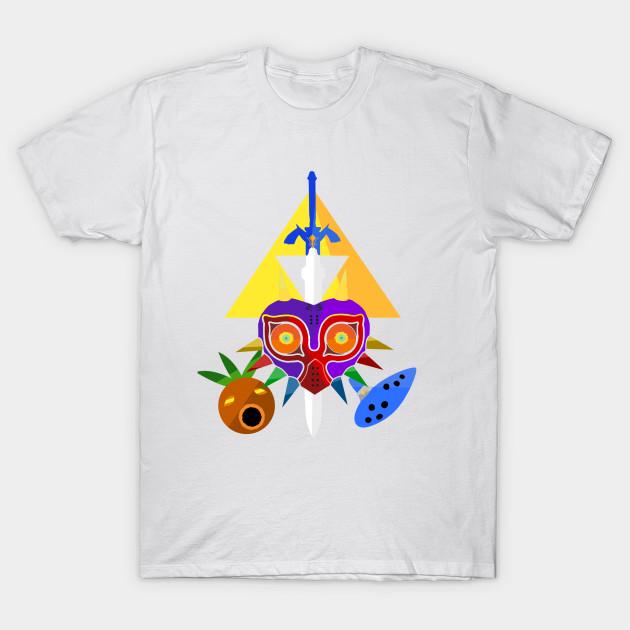 

Футболка женская Majoras Mask Harajuku Print Kawaii футболка летняя женская футболка с коротким рукавом топ футболка S розовый