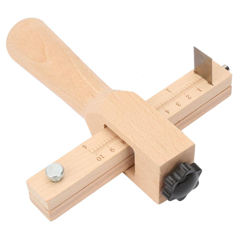 

Регулируемый кожаный ремешок, резак по дереву, ремесленный ремень, ручной режущий инструмент