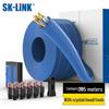 Серія мережевих кабелів Ethernet SK-LINK з чистої міді