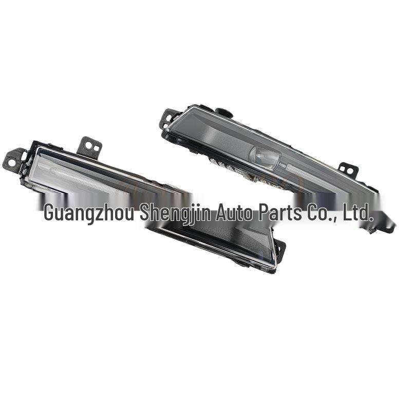 Compatible Left & Right Fog Lights for Land Rover Range Rover Velar (LR093417, LR093416, LR142093, LR111099)