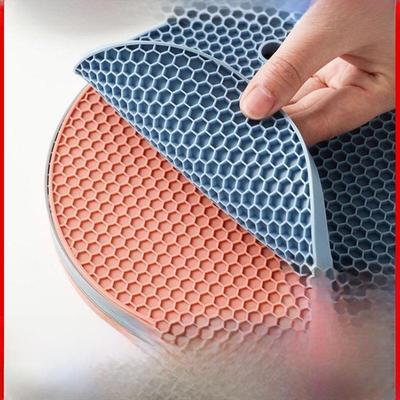 Pastelaria – Suportes para pratos quentes