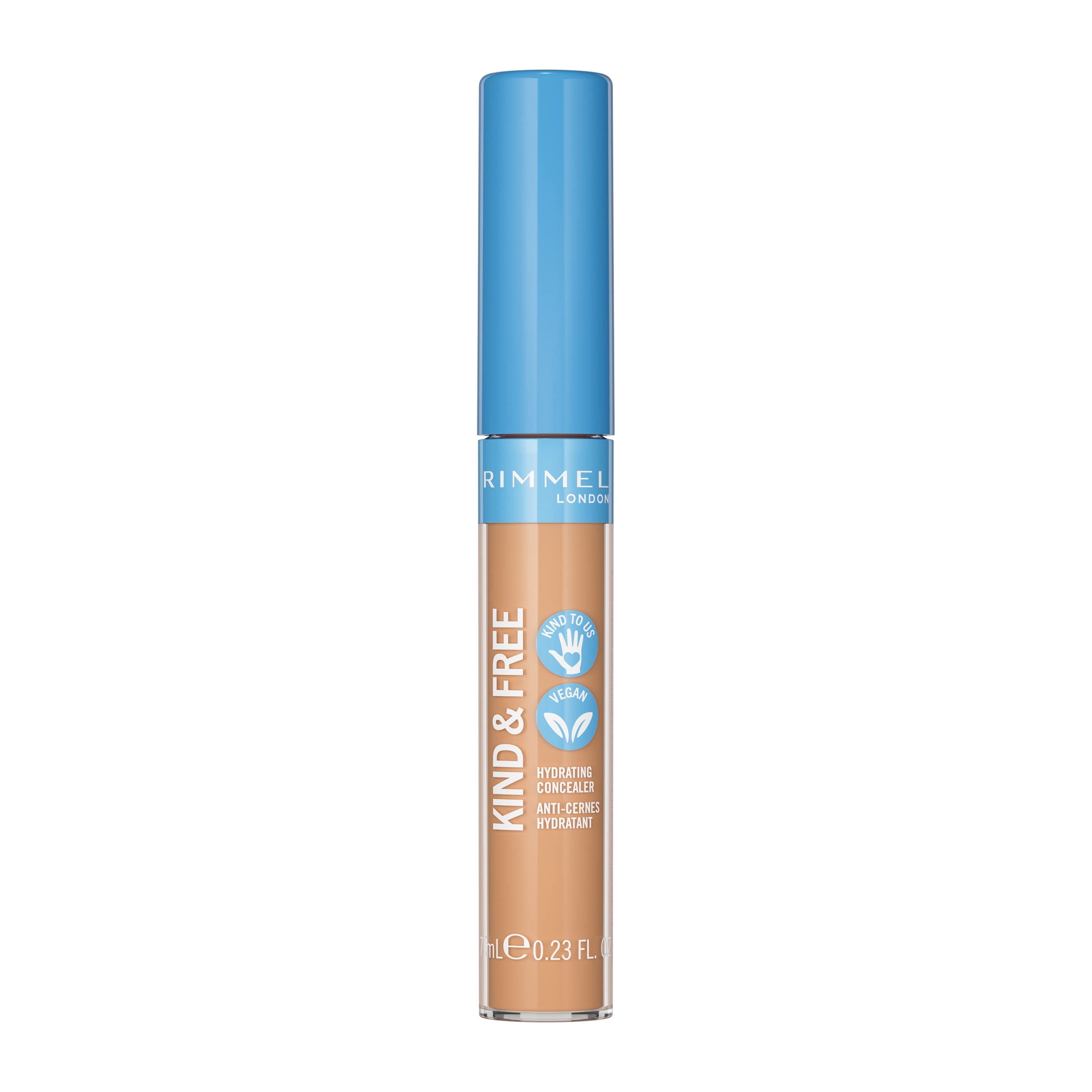 

Rimmel RIMMEL Kind Free Concealer 020 &