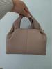 Niche Design Cloud Dumpling Women's Versatile Soft Lunch Box Shoulder Crossbody Bag
