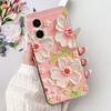 For Xiaomi Poco M4 5G Case New Luxury Painted Cover Liqiud Silicone Phone Case For Xiaomi Poco M4 Pro 4G PocoM4 Pro 5G Soft Bags